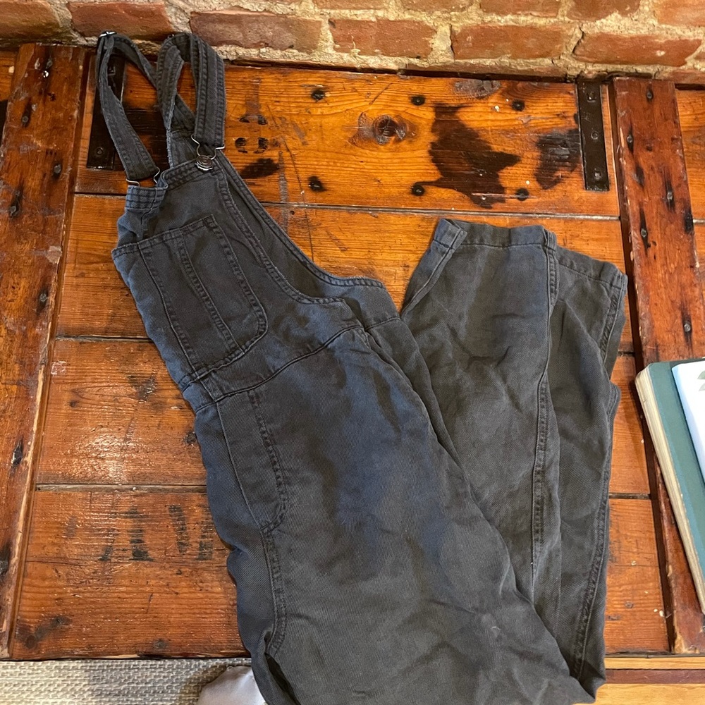 Aerie Overalls